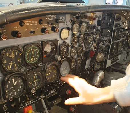 제주항공우주박물관 제주도 한달살기 4인가족