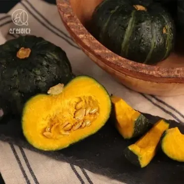 단호박 수확시기와 따는 방법 지역별로 쉽게 알아보는 정보_16