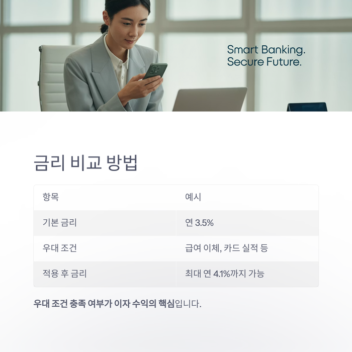 개인금융
