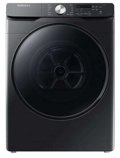 삼성 비스포크 그랑데 AI 건조기