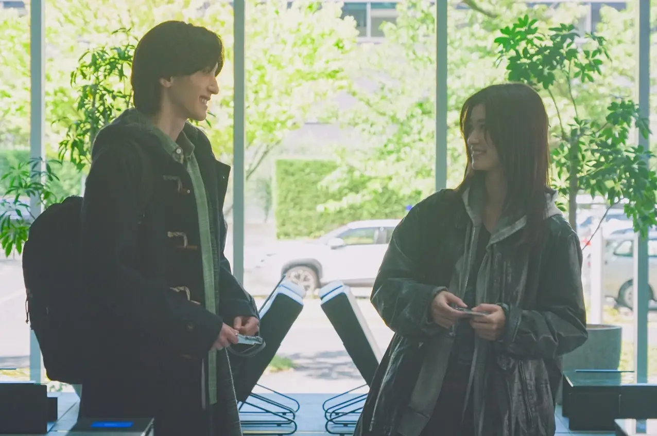 일본영화-네가-마지막으로-남긴-노래-출연진-줄거리-기본정보