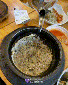 김포 풍무동 청국장 돌솥밥 해물탕 해물찜 서울근교 해장 맛집 해물로