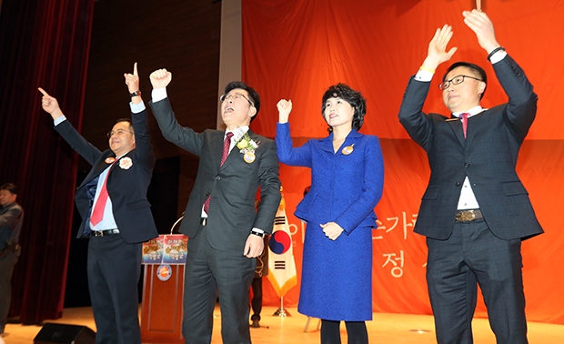 이재명 프로필 나이 가족 고향 학력 키 총정리