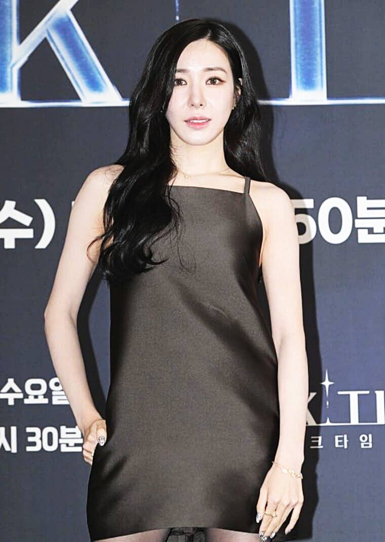 소녀시대-티파니-영