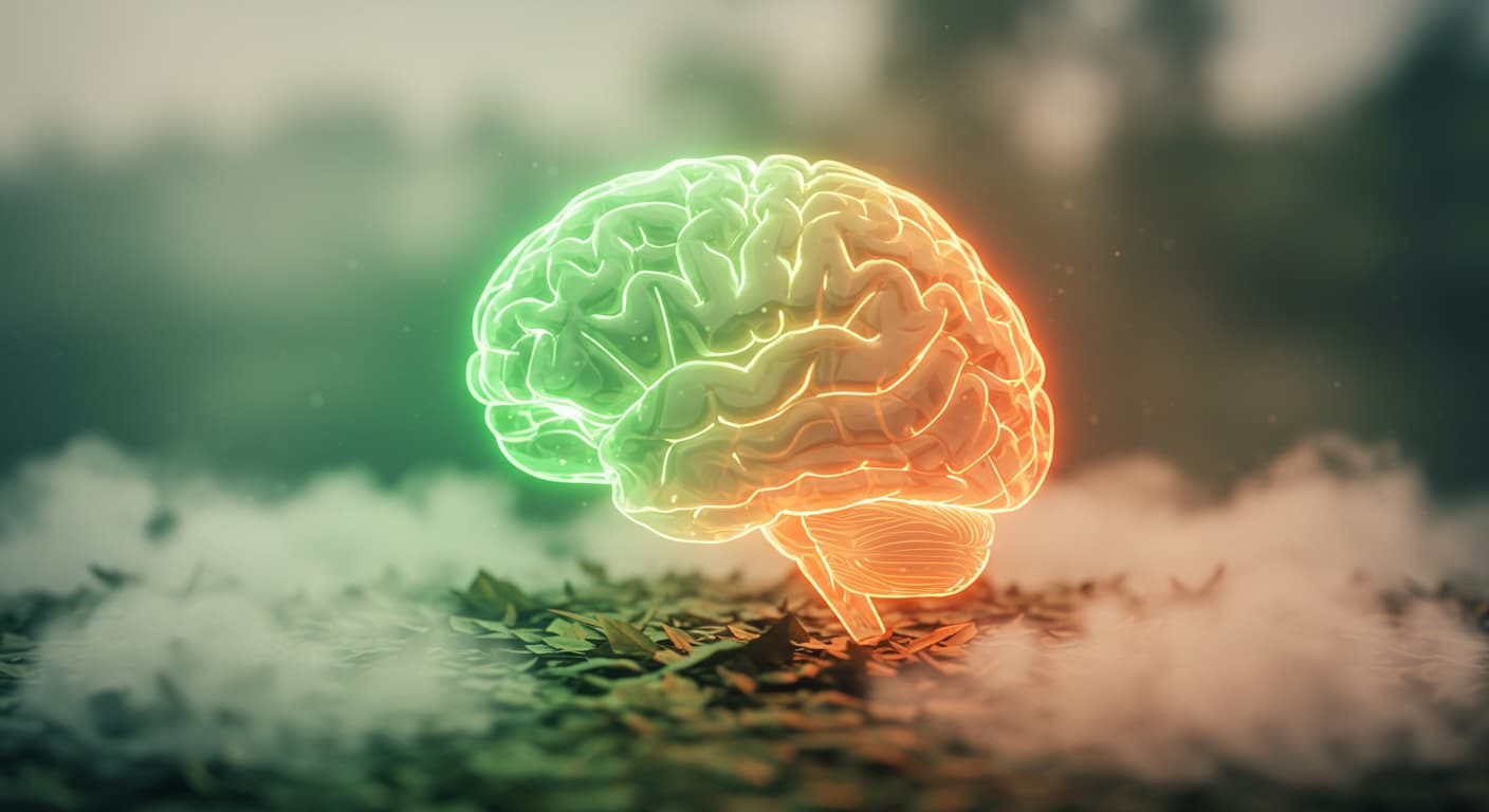 디지털 휴식의 기적: 지친 뇌를 살리는 놀라운 변화 5가지