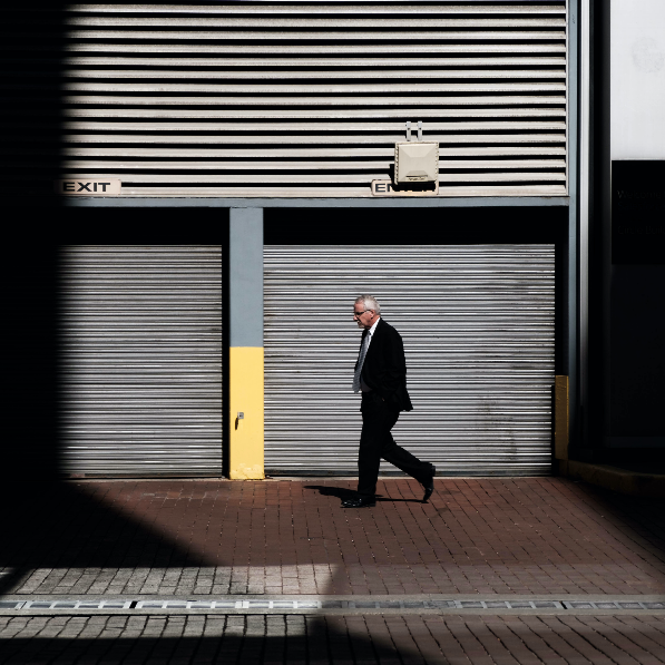 스트리트 포토그래피