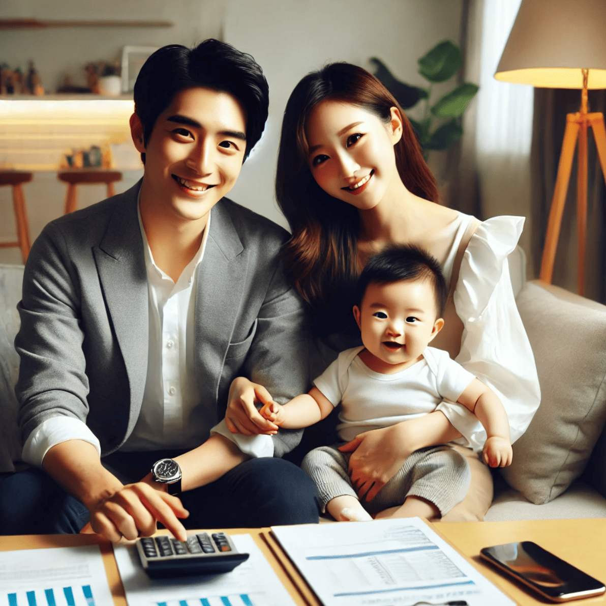 2025년 육아휴직 급여 신청 방법 및 조건 정리