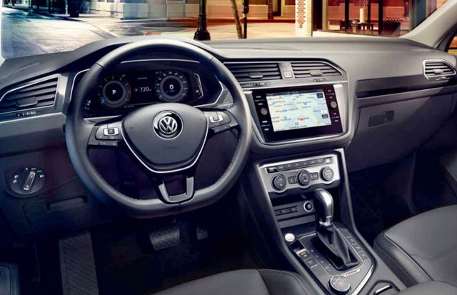 2022 티구안 올스페이스