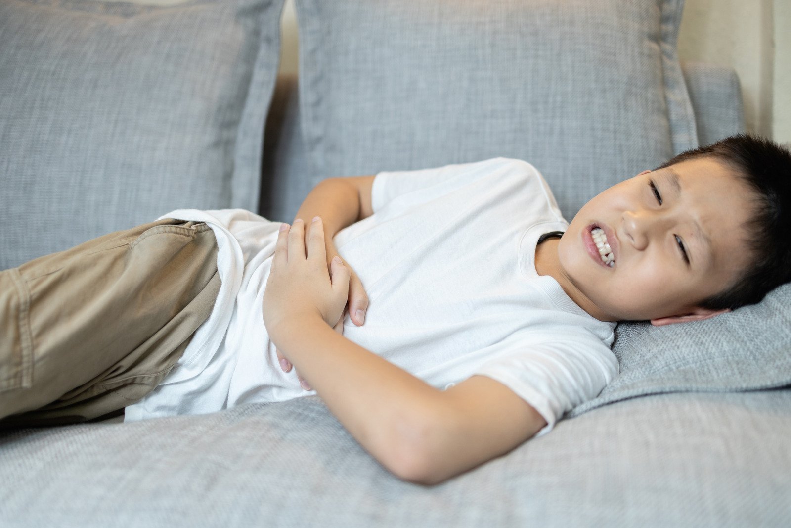 장염의 종류와 장염에 좋은 음식