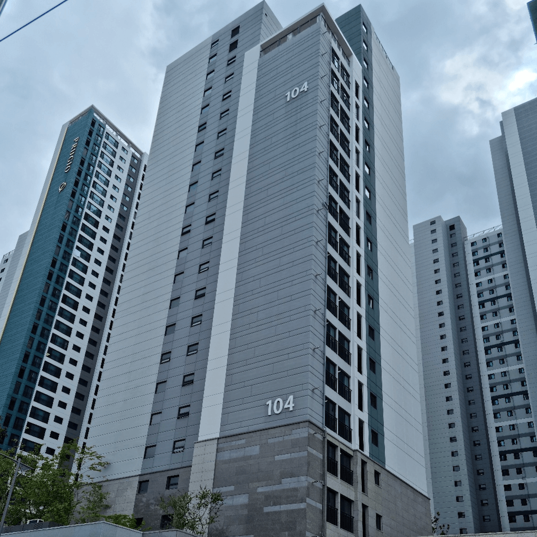 화명 푸르지오 헤리센트