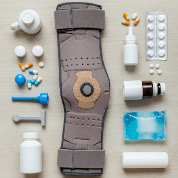 슬개골 연골연화증 증상 및 치료 방법 5