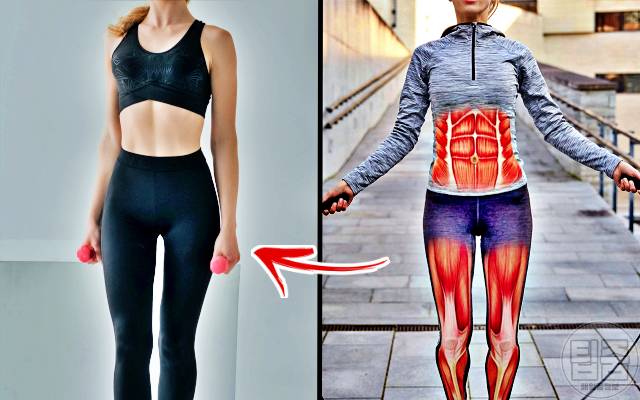 몸선 예뻐지는 운동 매일하면 좋은 운동