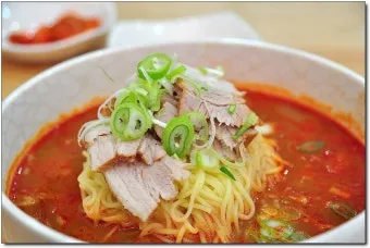 부산 동래 고기국수 본점 수안역 근처 숨은 맛집 방문기_36