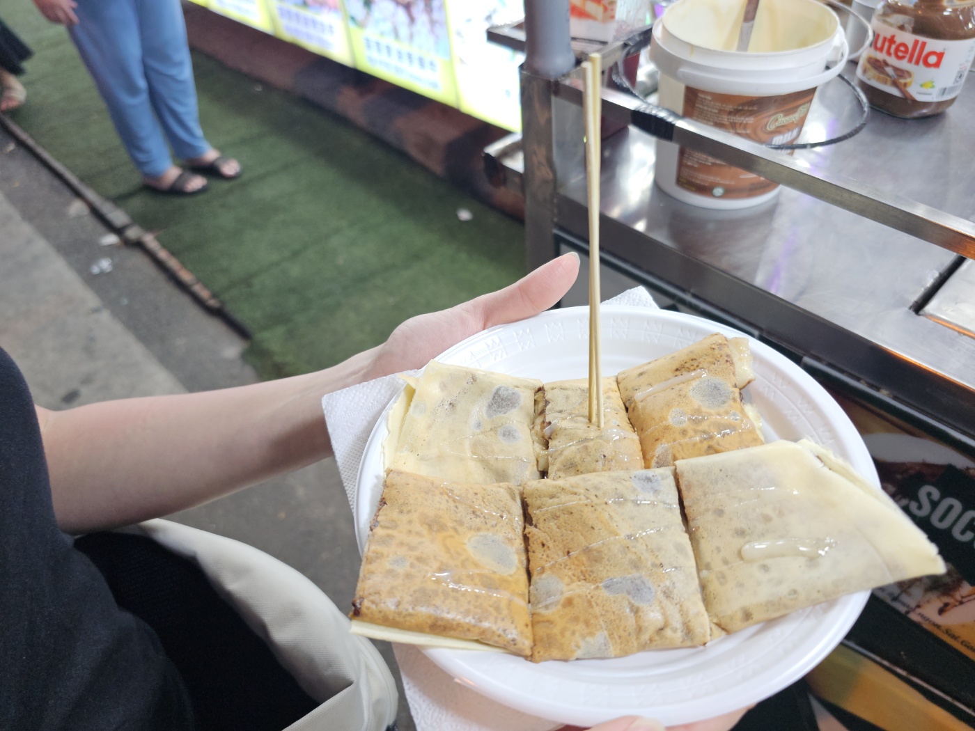 [25.3월] 푸꾸옥 #3&amp;#124;즈엉동 야시장 방문 후기 (Duong Dong Night Market)