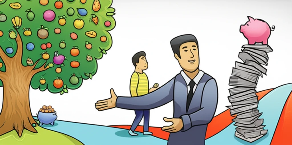 우리은행 ISA 신탁형 일임형 차이점..