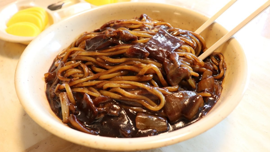 “생활의 달인” 속 숨은 보석, 은둔식달 맛집 총정리!