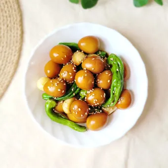 소고기장조림 맛있게 하는법 고기 부위 레시피_22