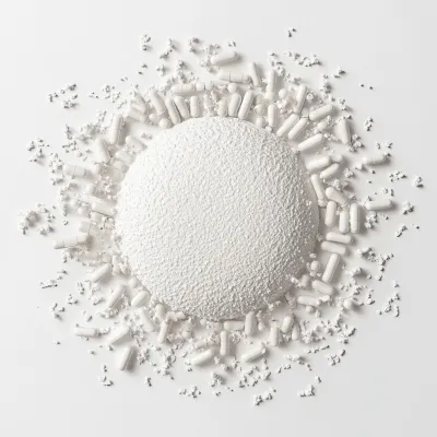 마그네슘 부족으로 생기는 변화, 당신도 해당되나요?2