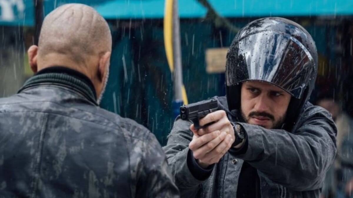 바스티옹 36번지