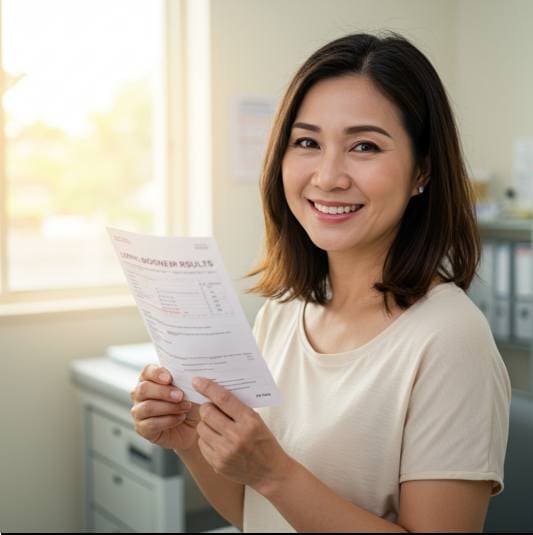 호모시스테인 수치 낮으면 나타나는 5가지 건강 신호