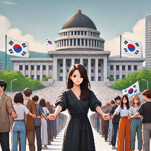 사법권 침해 판사 체포 시도