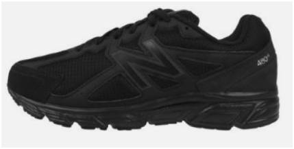 발볼이 넓게 나오는 뉴발란스 480모델