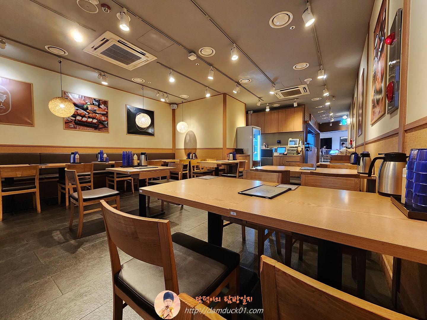 상까스 AK플라자 수원점