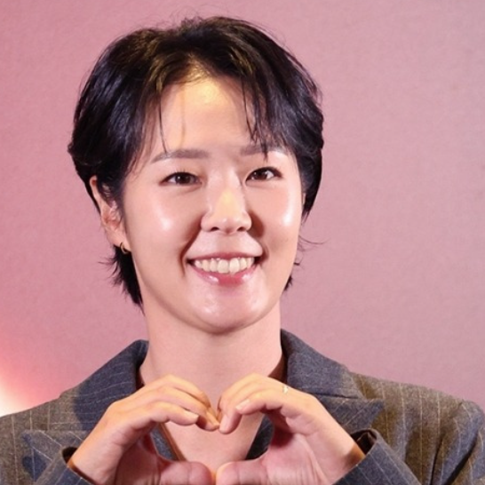 KLPGA 선수분과위원장 박지영