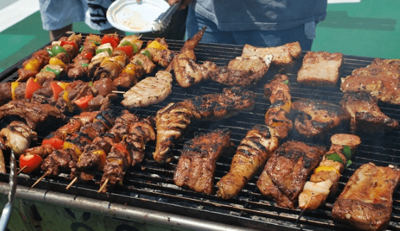 탄자니아 음식 여행(전통요리,여행객추천,맛집코스)