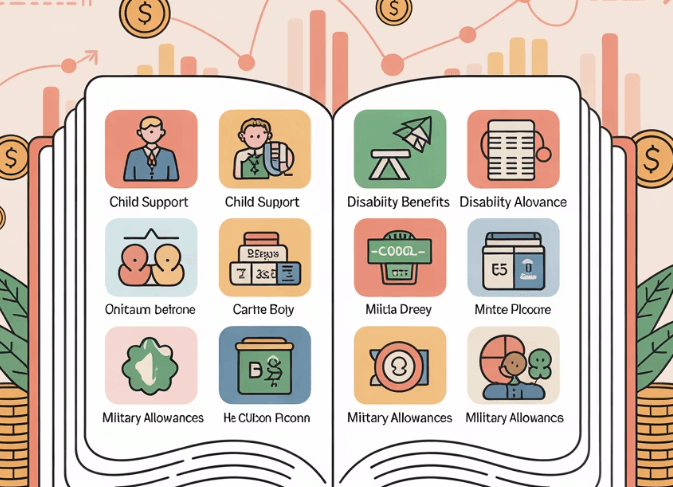 자녀 알바 소득 &amp;#44; 부모의 기본 공제 대상 되나?