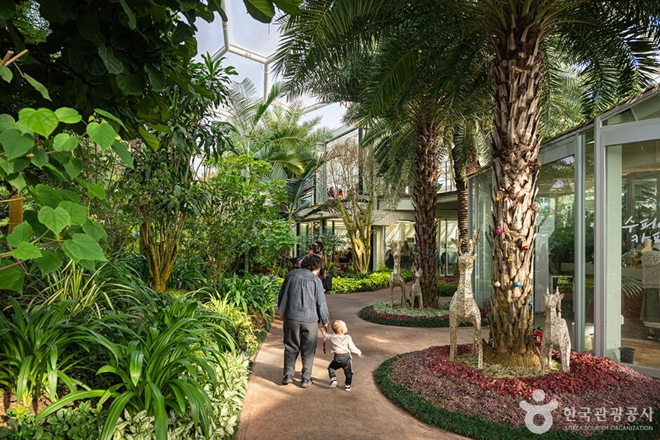 부천 가볼만한곳 베스트 10