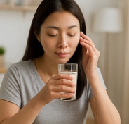 장염 빨리낫는법