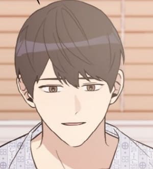 수상한동거-채유민