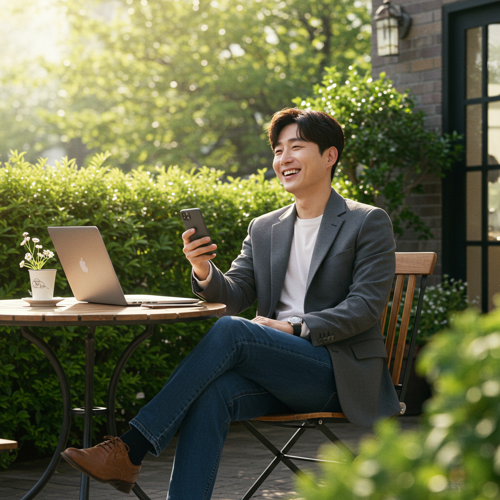 홈택스 차량가액 조회