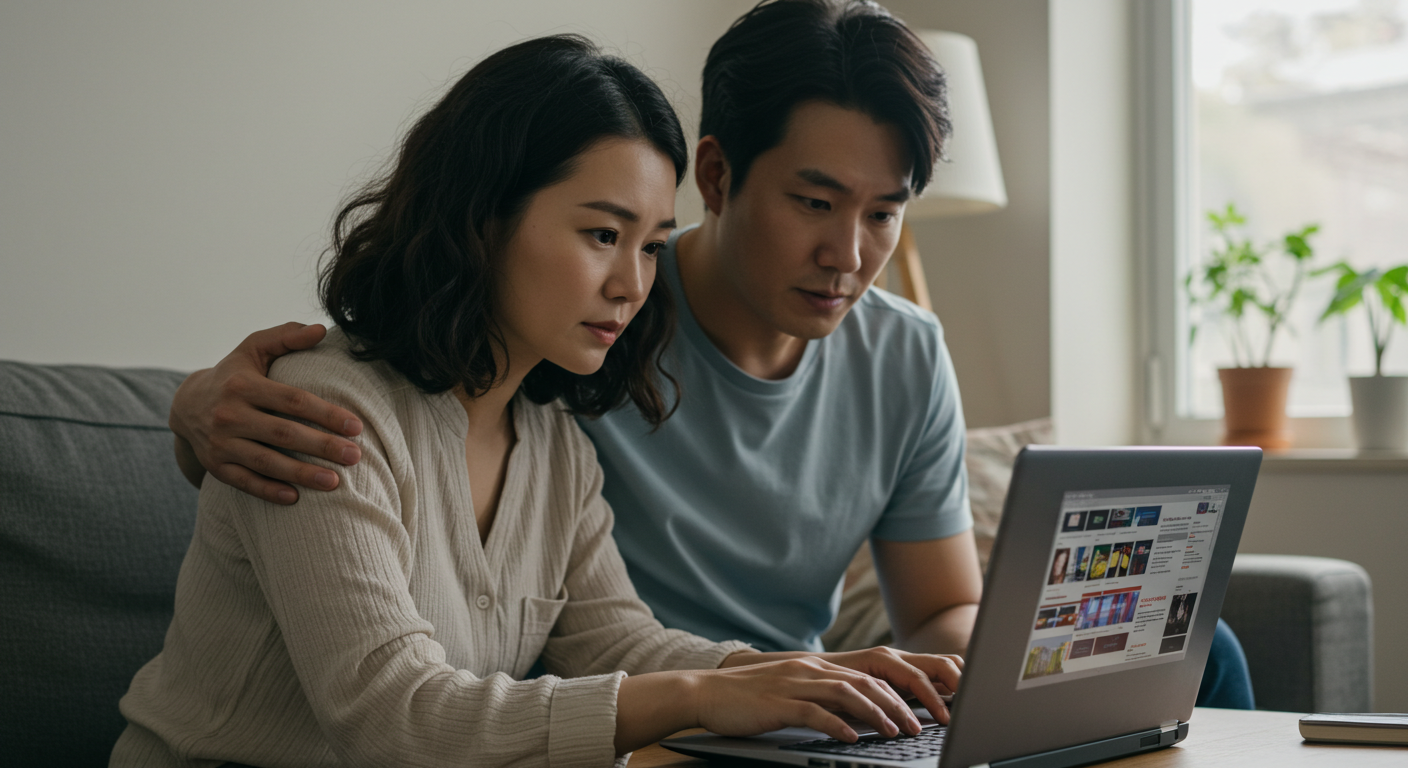 나무증권 홈페이지