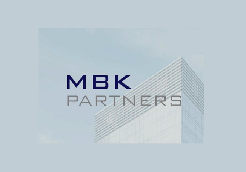 MBK파트너스 김병주- 사재출연???