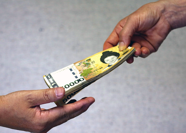 긴급복지 지원제도