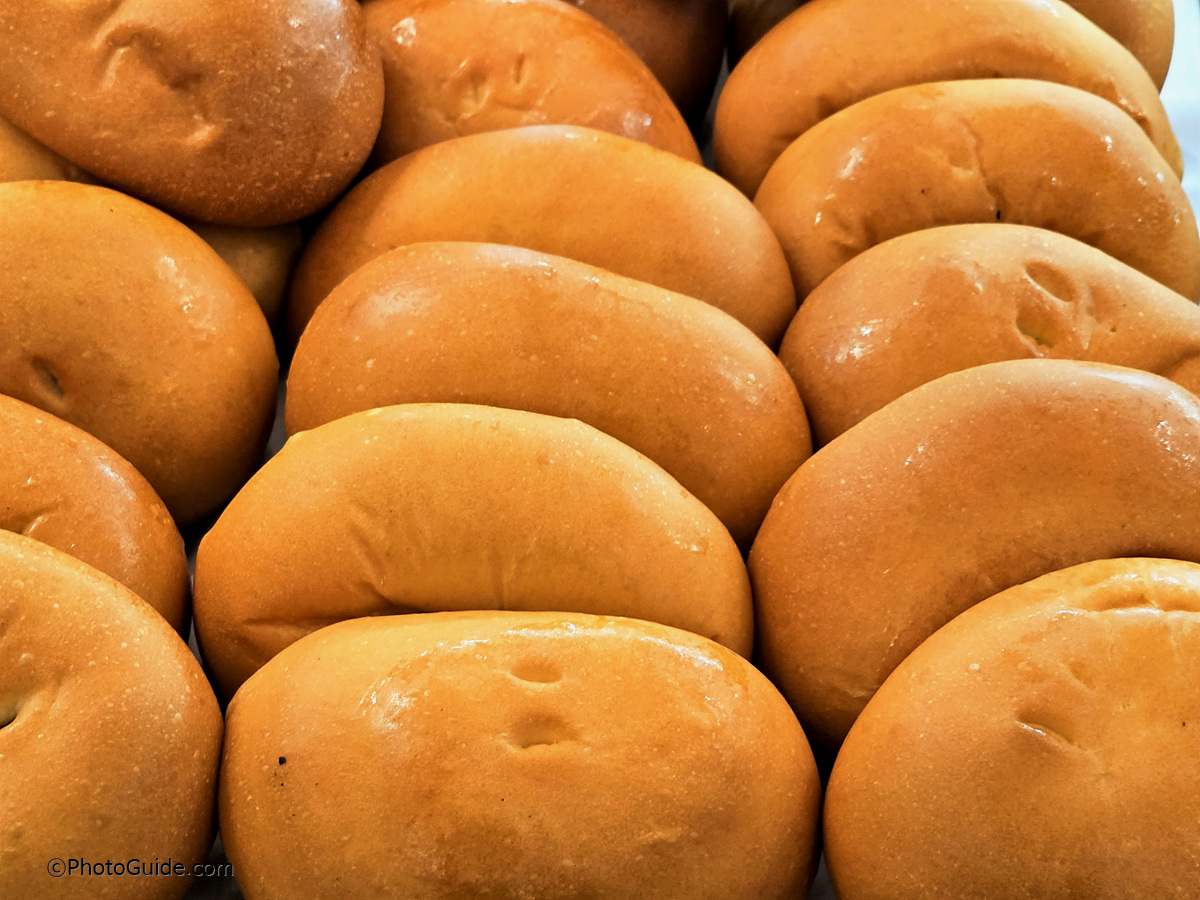 군산-이성당-빵