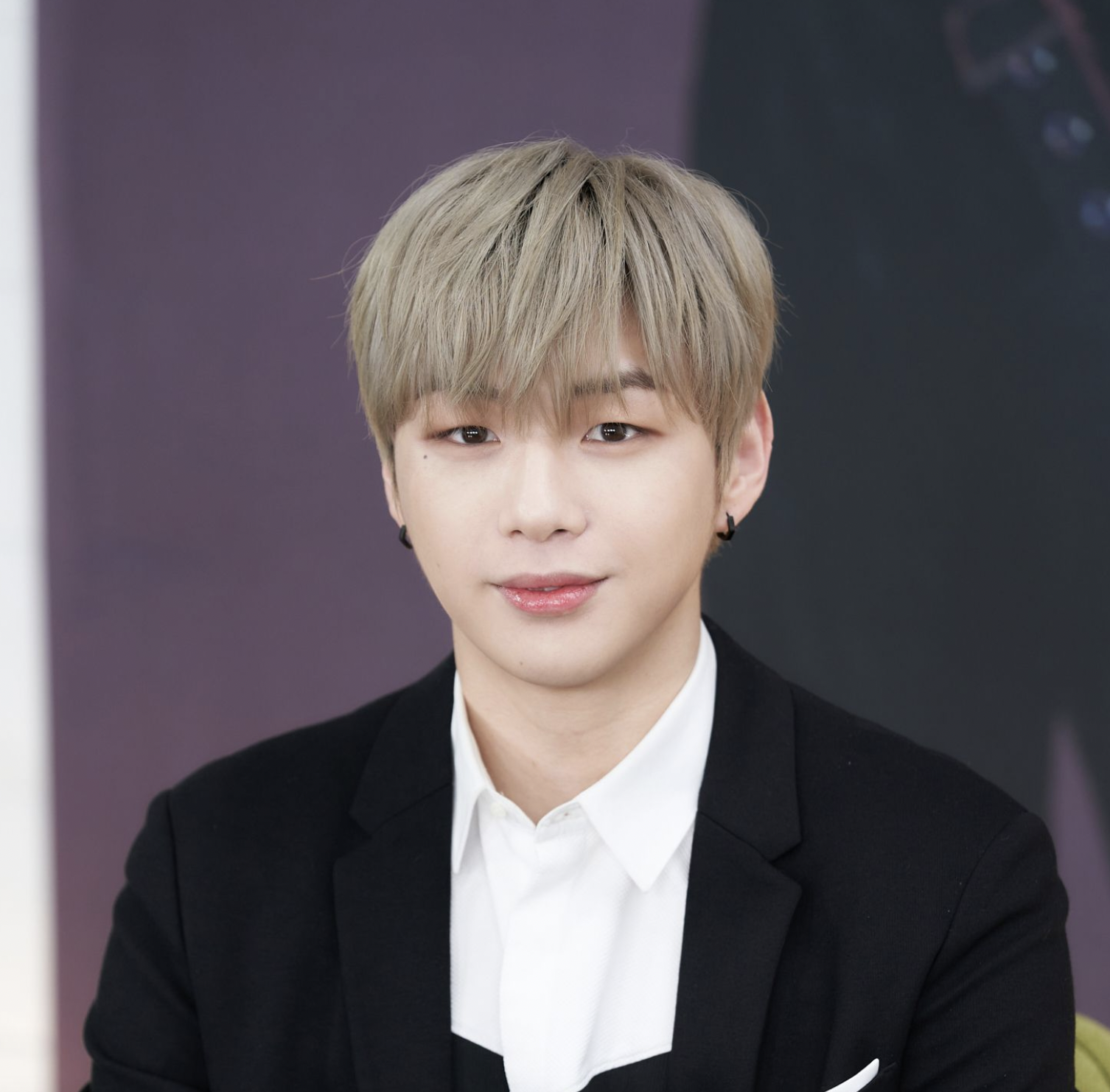 강다니엘