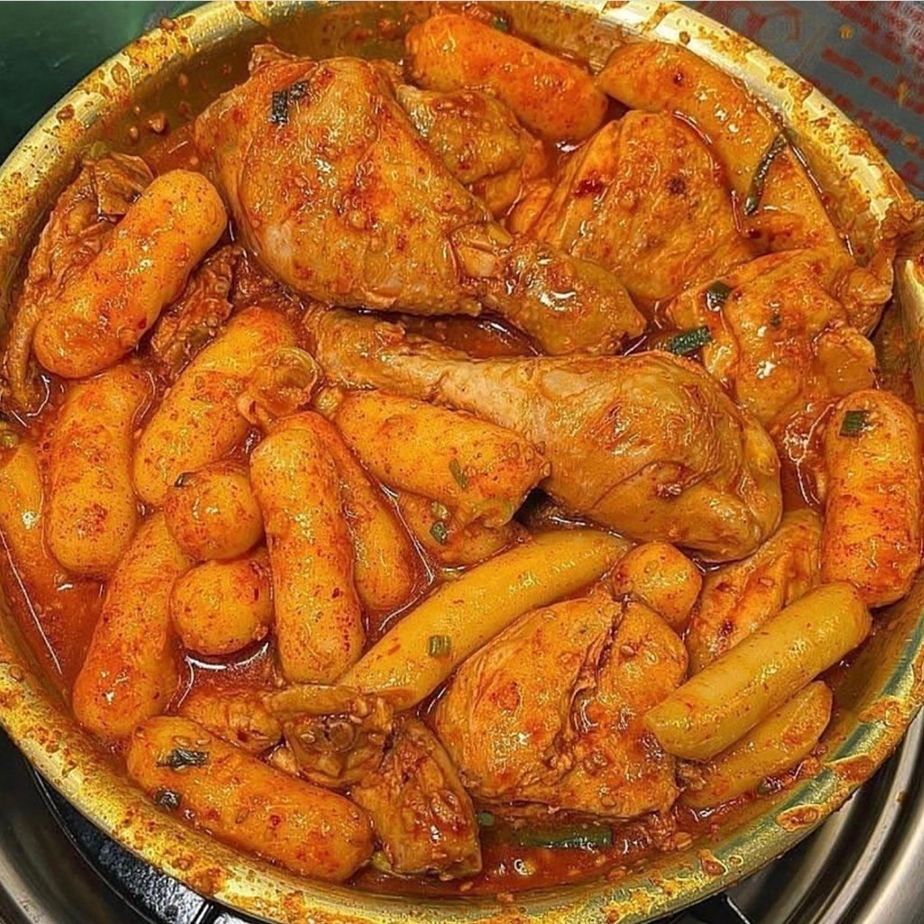 한사발포차 신도림점