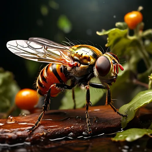 DIY 초파리 트랩 집에서 쉽게 해결하는 법