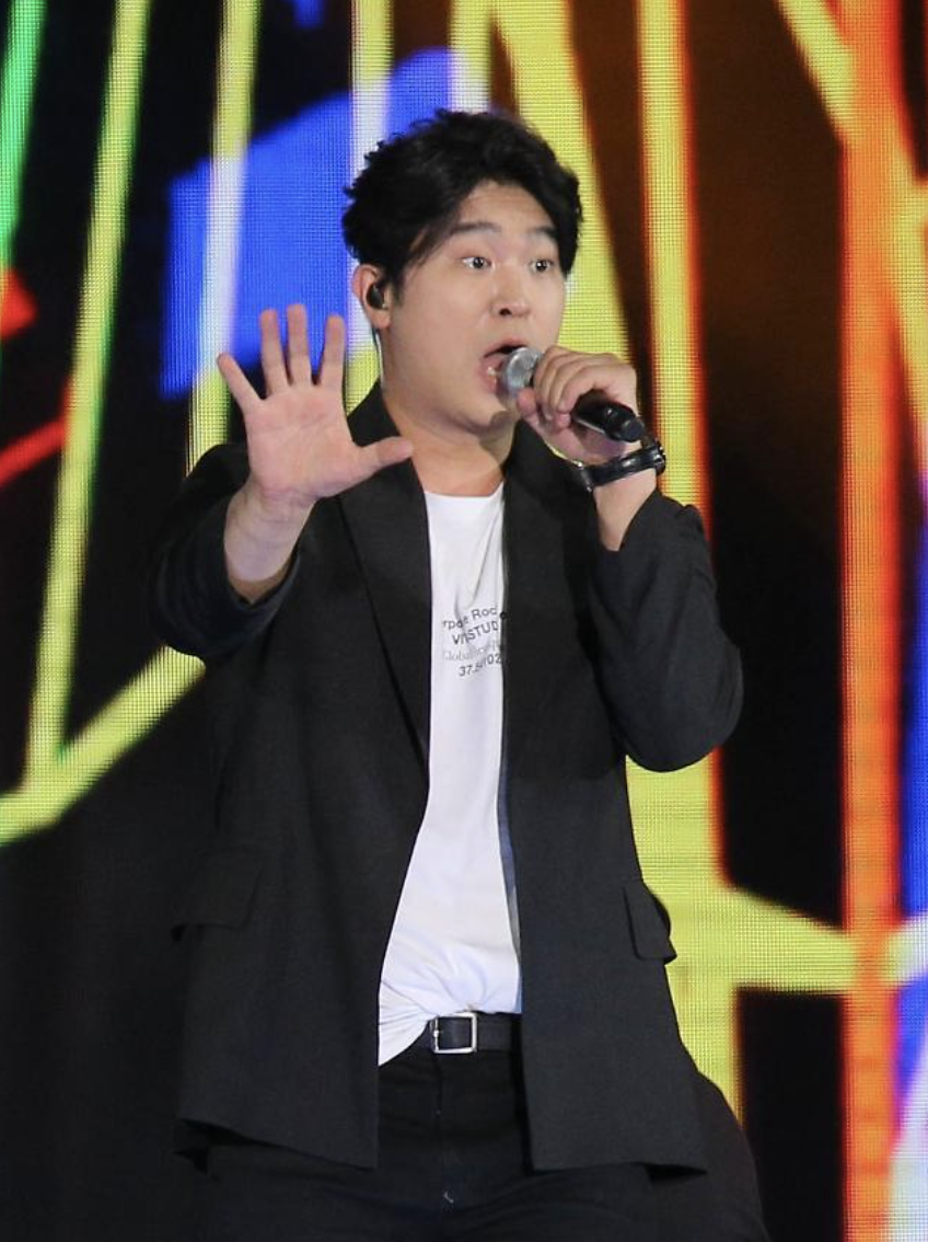 최자 랩 실력