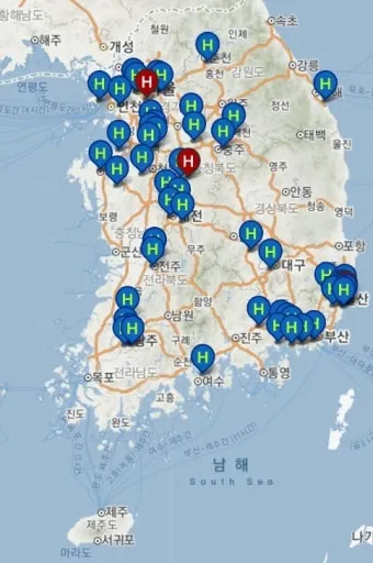 2025 수소차 충전소 총정리 위치 개수 정책까지 한눈에 전국 지도 제공_27