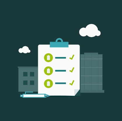 사업자등록증 재발급 : 신청방법 필요서류