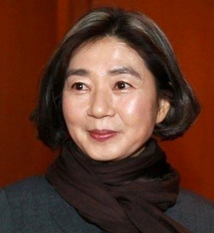 김행 프로필 나이 고향 학력 김건희 관계