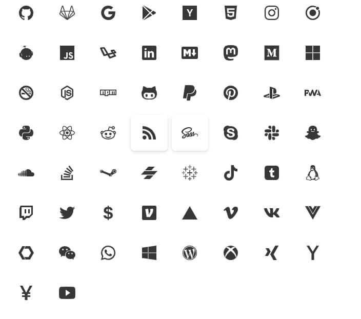 ionicons플랫아이콘브랜드로고아이콘와이파이