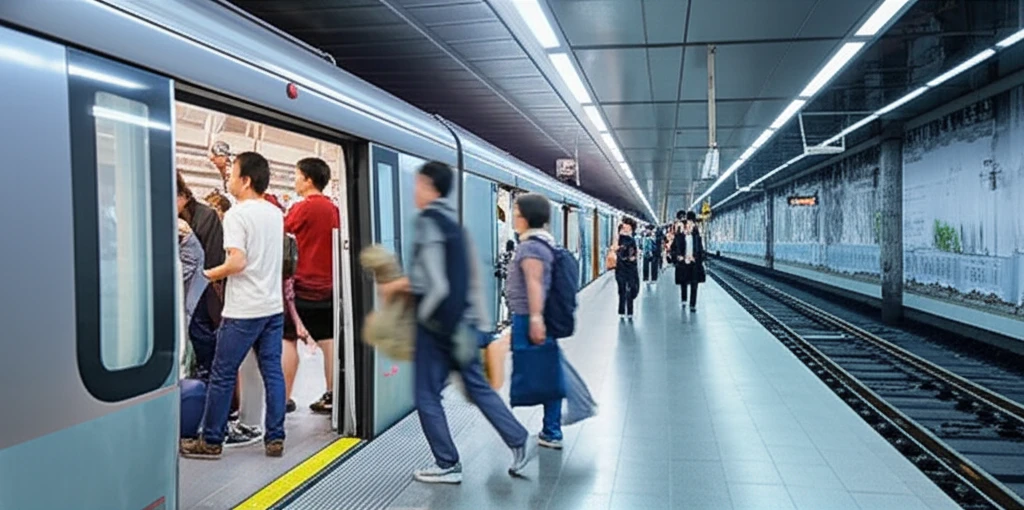 연신내역 지하철 실시간 시간표와 요일..