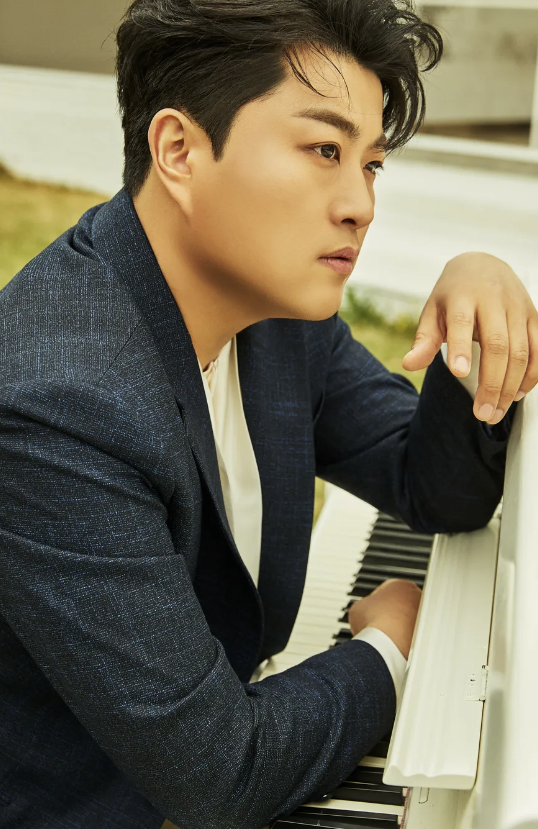 김호중