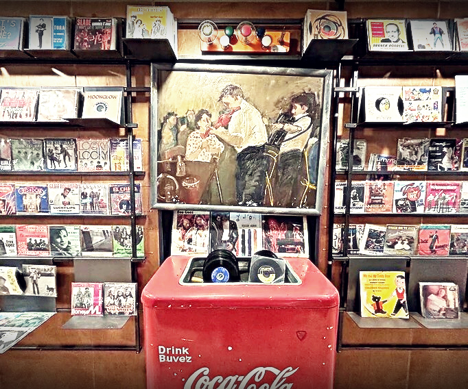 아날로그 스튜디오1