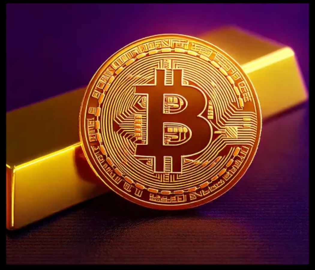 비트코인의 역사와 탄생 배경